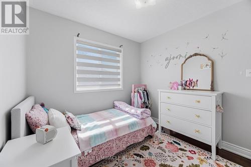 41 Tanglemere Crescent, Brampton, ON - Indoor Photo Showing Bedroom