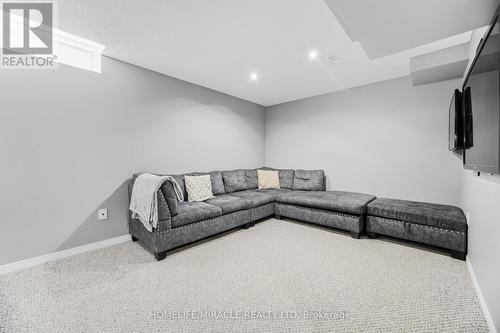 41 Tanglemere Crescent, Brampton, ON - Indoor