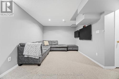 41 Tanglemere Crescent, Brampton, ON - Indoor