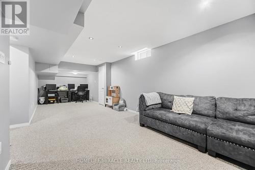 41 Tanglemere Crescent, Brampton, ON - Indoor