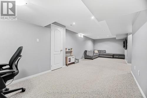 41 Tanglemere Crescent, Brampton, ON - Indoor