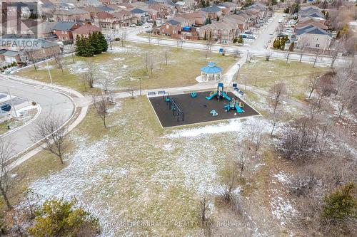 41 Tanglemere Crescent, Brampton, ON - Outdoor With View