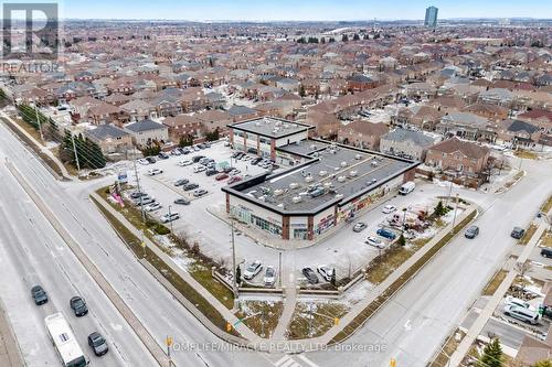 41 Tanglemere Crescent, Brampton, ON - Outdoor With View