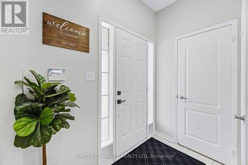 41 Tanglemere Crescent, Brampton, ON - Indoor Photo Showing Other Room