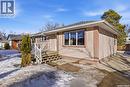 33 Scott Street, Regina, SK  - Outdoor 