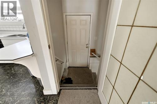 33 Scott Street, Regina, SK - Indoor Photo Showing Other Room