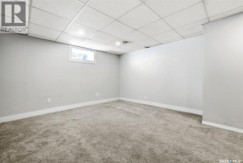 33 Scott Street, Regina, SK - Indoor