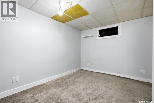 33 Scott Street, Regina, SK - Indoor Photo Showing Other Room