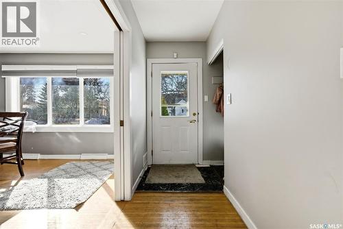 33 Scott Street, Regina, SK - Indoor Photo Showing Other Room