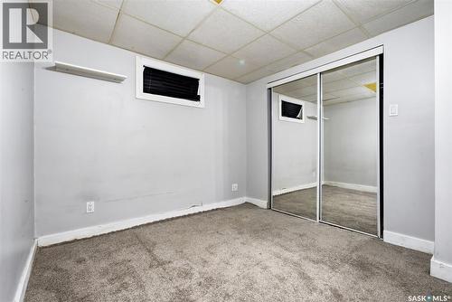 33 Scott Street, Regina, SK - Indoor Photo Showing Other Room