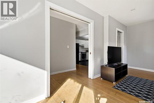 33 Scott Street, Regina, SK - Indoor Photo Showing Other Room