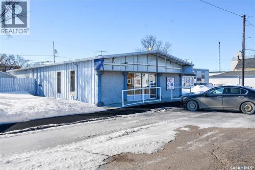 125 Elgin Street, Govan, SK 