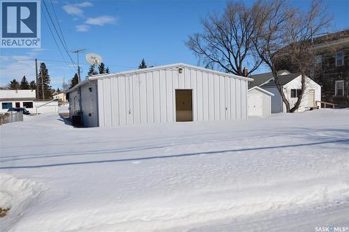 125 Elgin Street, Govan, SK 
