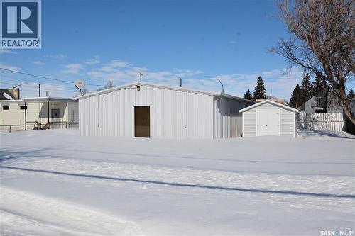 125 Elgin Street, Govan, SK 