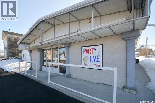 125 Elgin Street, Govan, SK 
