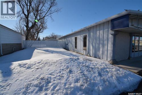 125 Elgin Street, Govan, SK 