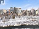 1001 730 Spadina Crescent E, Saskatoon, SK  - Outdoor With View 