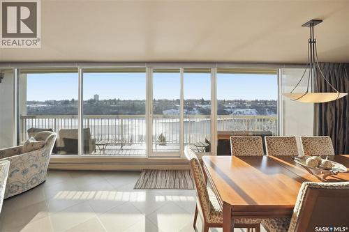 1001 730 Spadina Crescent E, Saskatoon, SK - Indoor