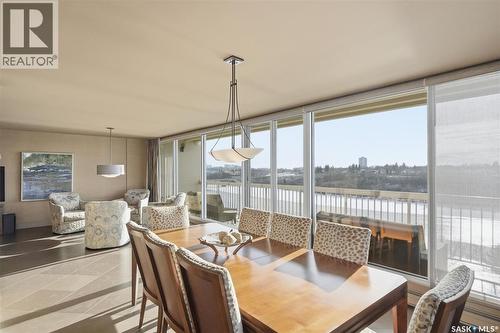 1001 730 Spadina Crescent E, Saskatoon, SK - Indoor