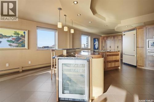 1001 730 Spadina Crescent E, Saskatoon, SK - Indoor Photo Showing Other Room