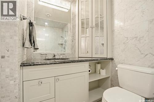 1001 730 Spadina Crescent E, Saskatoon, SK - Indoor Photo Showing Bathroom