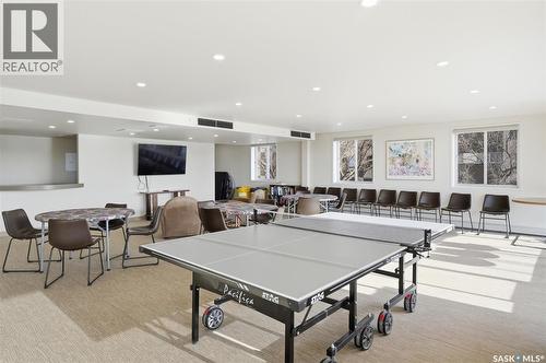 1001 730 Spadina Crescent E, Saskatoon, SK - Indoor