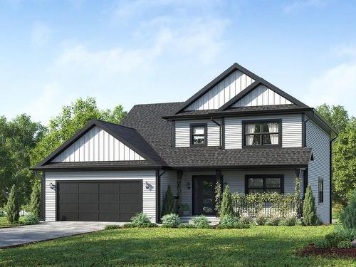 Lot 2 Stamping Mill Lane  Chester Basin, NS B0J 1K0