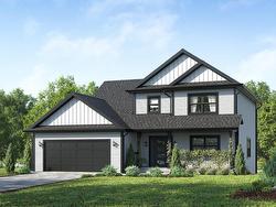 Lot 2 Stamping Mill Lane Chester Basin, NS B0J 1K0