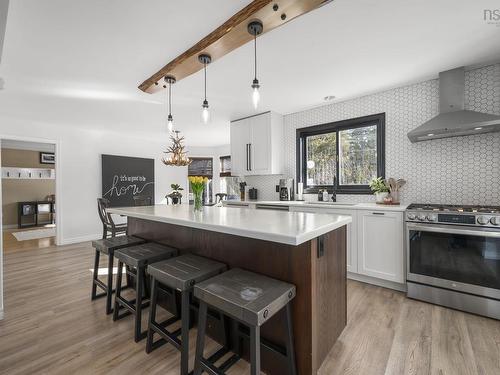 187 Philip Drive, Fall River, NS 