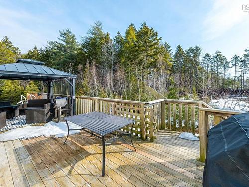 187 Philip Drive, Fall River, NS 