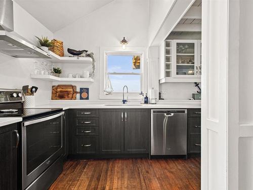 6357 Highway 215, Cheverie, NS 