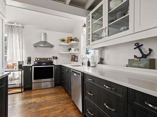 6357 Highway 215, Cheverie, NS 