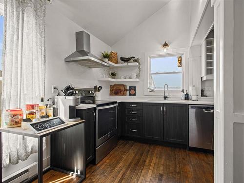 6357 Highway 215, Cheverie, NS 