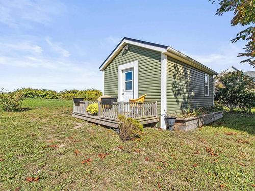 6357 Highway 215, Cheverie, NS 