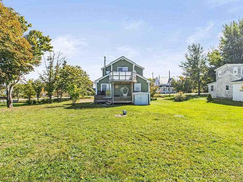 6357 Highway 215, Cheverie, NS 