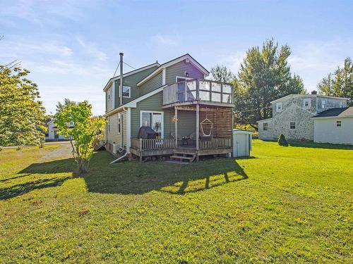 6357 Highway 215, Cheverie, NS 