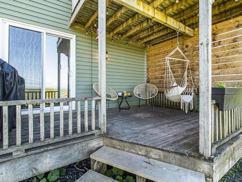 6357 Highway 215, Cheverie, NS 