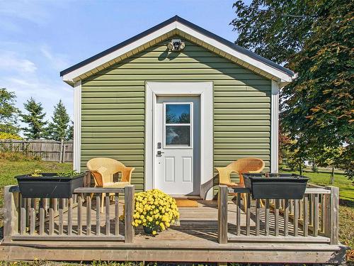 6357 Highway 215, Cheverie, NS 