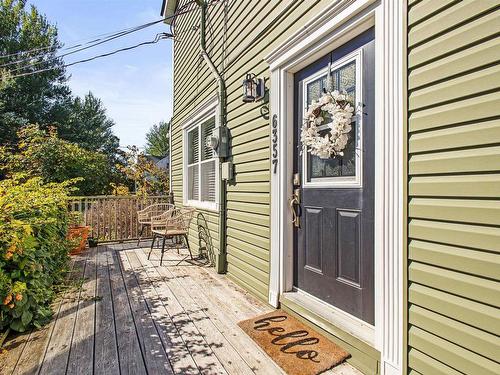 6357 Highway 215, Cheverie, NS 