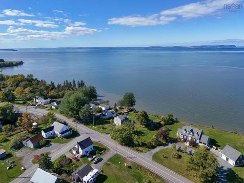 6357 Highway 215, Cheverie, NS 