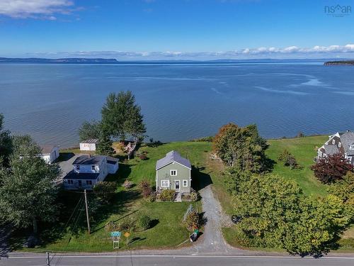 6357 Highway 215, Cheverie, NS 