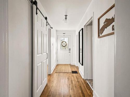 6357 Highway 215, Cheverie, NS 