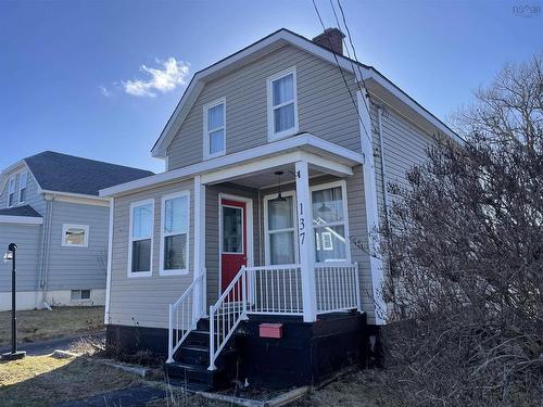 137 Alexander Street  Glace Bay, NS B1A 4A6
