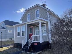 137 Alexander Street Glace Bay, NS B1A 4A6