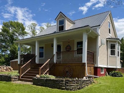 1469 Loch Broom Loop, Loch Broom, NS 