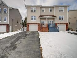 160 Darlington Drive Middle Sackville, NS B4E 0H4