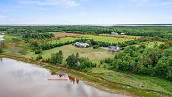 61 Enman Shore Road North Enmore, PE C0B 1J0