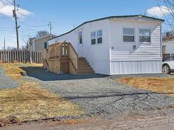10 Christina Lane  Salmon River, NS B2N 7G4