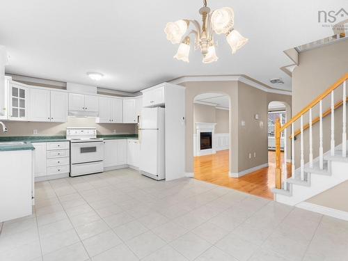 24 Rosehurst Close, Halifax, NS 