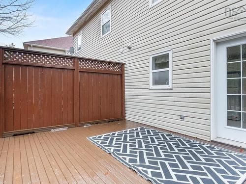 24 Rosehurst Close, Halifax, NS 